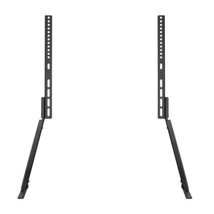 MK FLORIA MKF-21ST841 - Kantelbare tv-standaard 32-70“ zwart
