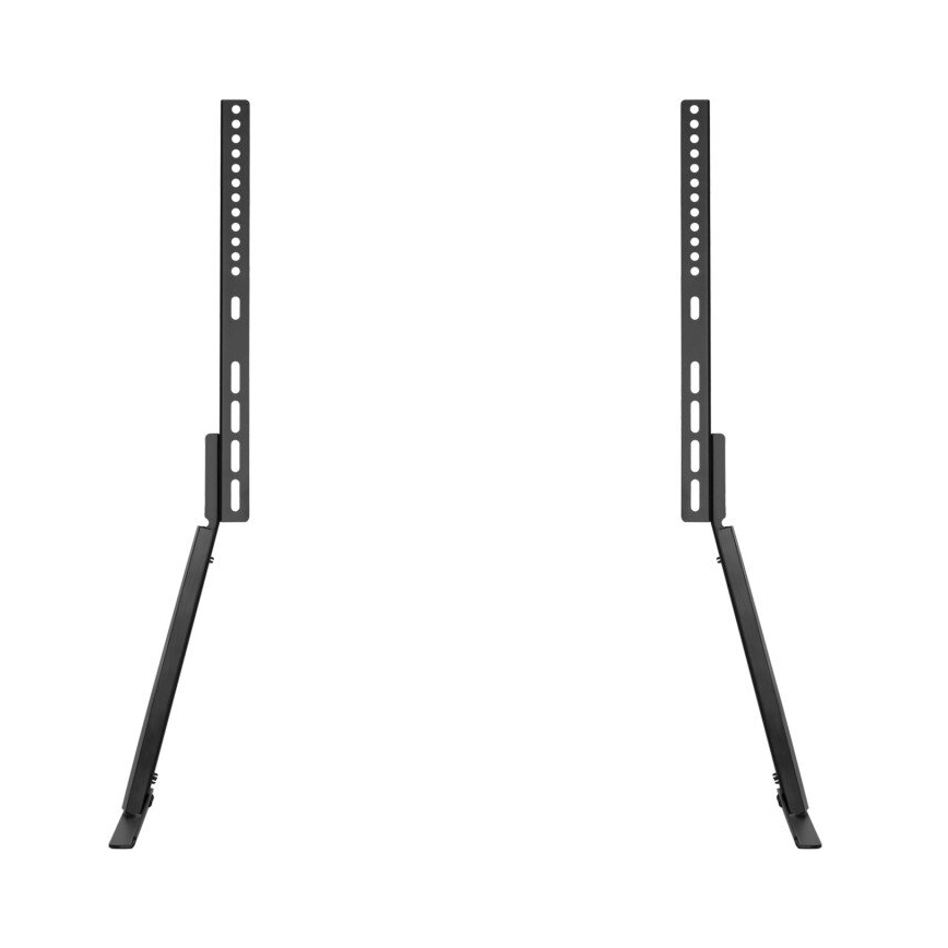 MK FLORIA MKF-21ST841 - Kantelbare tv-standaard 32-70“ zwart