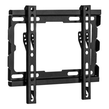 MK FLORIA MKF-23DF223 - Vaste tv-wandhouder 46" zwart