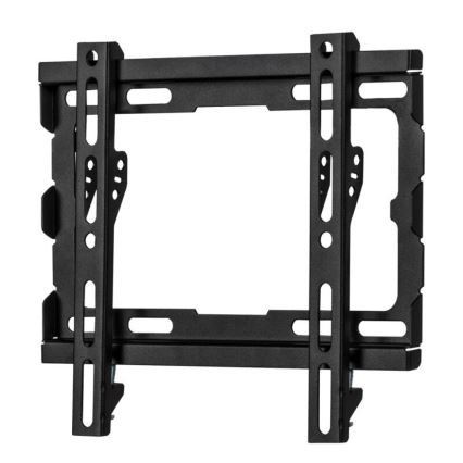 MK FLORIA MKF-23DF223 - Vaste tv-wandhouder 46" zwart