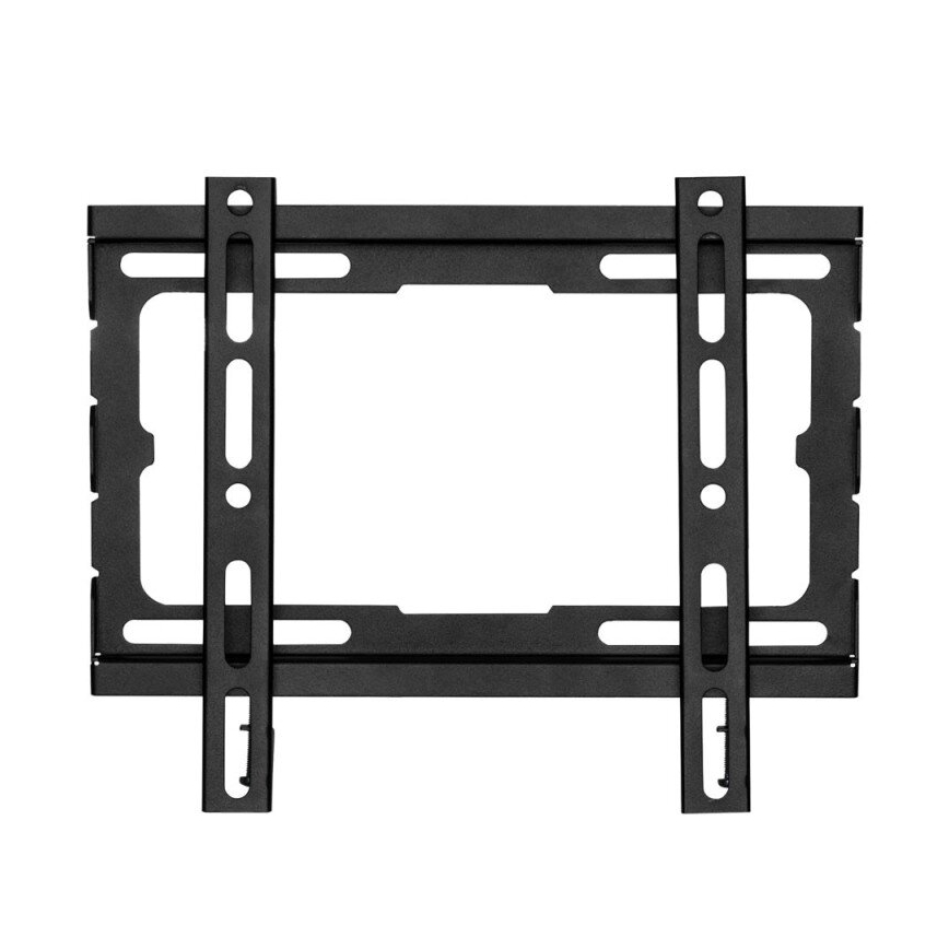 MK FLORIA MKF-23DF223 - Vaste tv-wandhouder 46" zwart