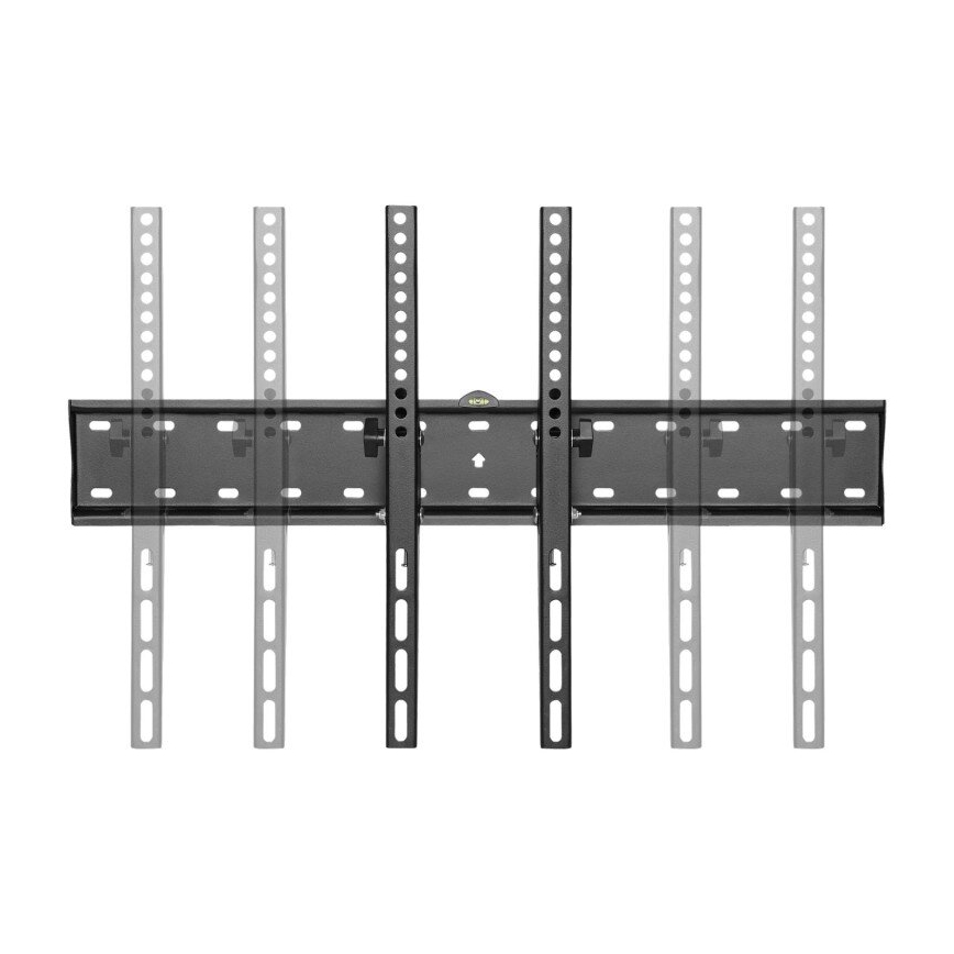 MK FLORIA MKF-23DN640 - Opvouwbare tv-wandhouder 80" zwart