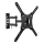 MK FLORIA MKF-23DP444 - Wandhouder voor TV met gewricht 65