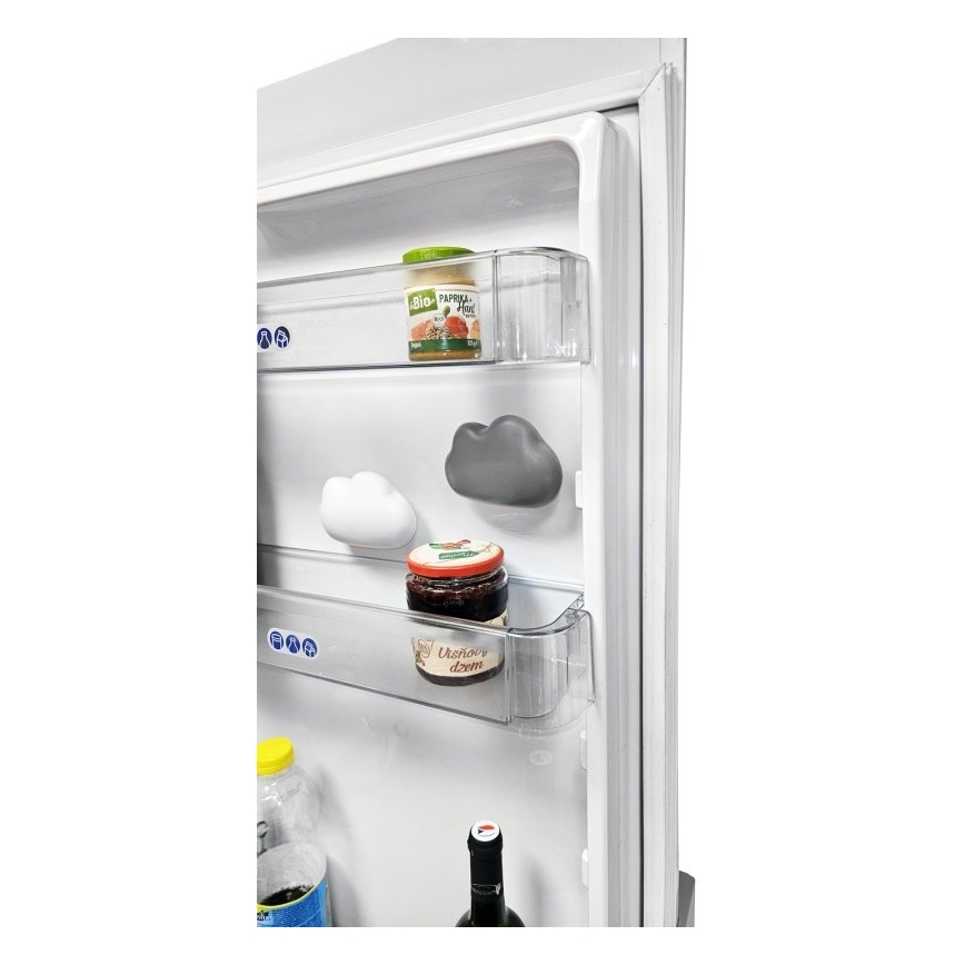 MK FLORIA MKF-24PP1W - Koelkastgeurabsorber met bamboe houtskool