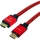 MK FLORIA MKF-H8KHDMI21 - 2,0m - HDMI kabel met ethernet V2.1 2m