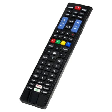 MK FLORIA Superior AB UNI TV SAM/LG - Vervangende afstandsbediening voor tv-merken Samsung/LG