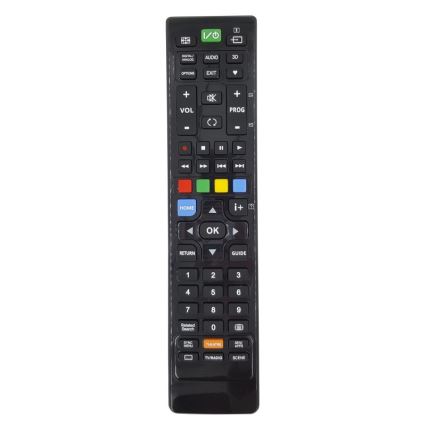 MK FLORIA Superior AB UNI TV SONY - Vervangende afstandsbediening voor SONY-tv's