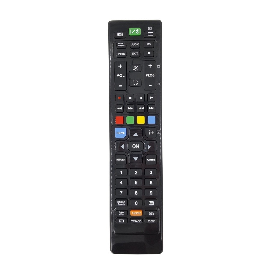 MK FLORIA Superior AB UNI TV SONY - Vervangende afstandsbediening voor SONY-tv's