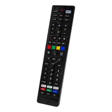 MK FLORIA Superior AB UNI TV Hisense - Vervanging afstandsbediening voor TVs from the HISENSE brand