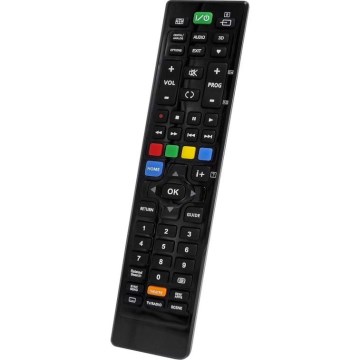 MK FLORIA Superior AB UNI TV SONY - Vervangende afstandsbediening voor SONY-tv's