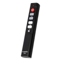 MK FLORIA Superior STICK - Afstandsbediening for TV/audio/video 2xAAA