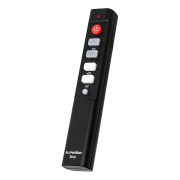 MK FLORIA Superior STICK - Afstandsbediening for TV/audio/video