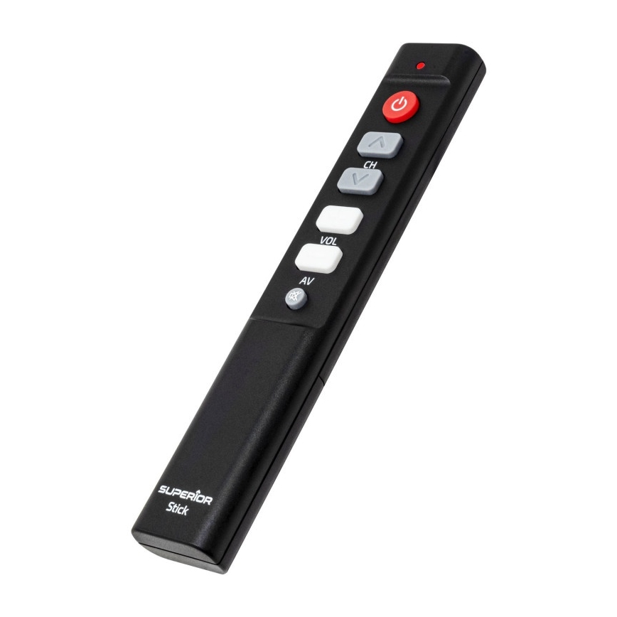 MK FLORIA Superior STICK - Afstandsbediening for TV/audio/video