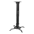 MK FLORIA Superior SUPSTV013 - Plafondbeugel voor projector, zwart