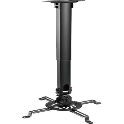 MK FLORIA Superior SUPSTV013 - Plafondbeugel voor projector, zwart