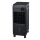 Mobiele luchtkoeler VIENTO COOL-R 65W/230V zwart + afstandsbediening