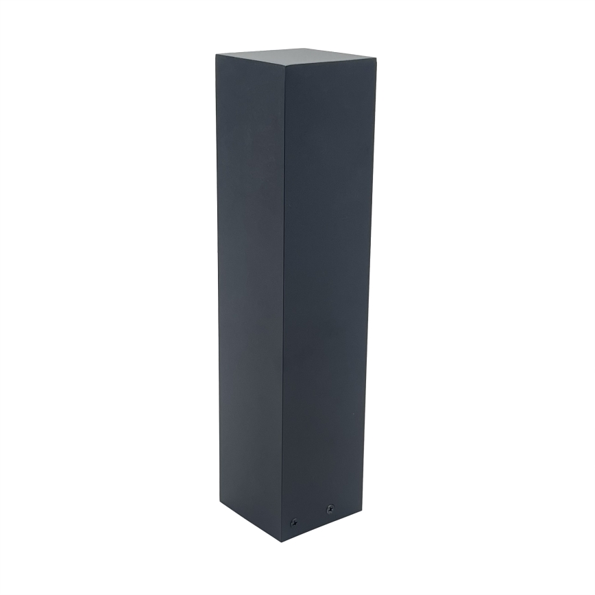MODO LED buitenlamp, 4,8 W, 230 V, 4000 K, IP44, 30 cm, zwart