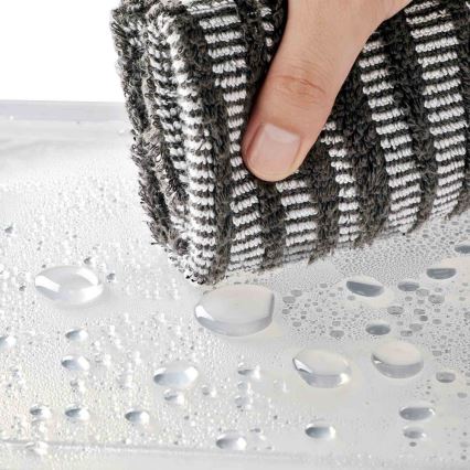 Modulair opbergrek met vakken BOXIFY, wit