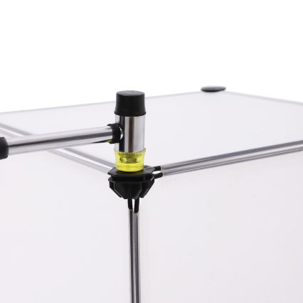 Modulaire kast met lades BOXIFY wit