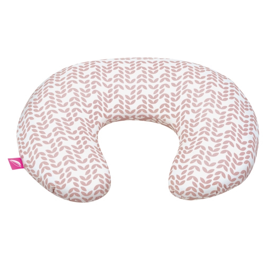 MOEDERSCHAP - Voedingskussen CLASSICS roze