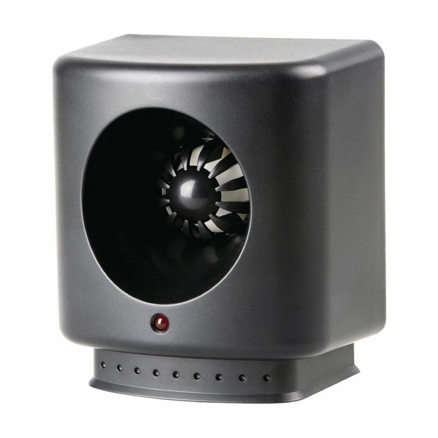 Muizen- en knaagdierverjager 1W/230V