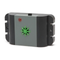 Muizen- en rattenverjager 6xAAA IP54