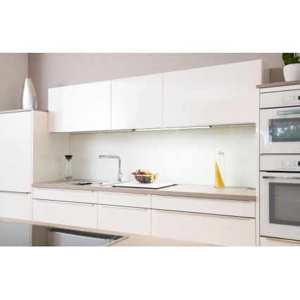 Müller-Licht - LED dimbare onderbouwverlichting met sensor BALIC LED/11W/230V 3000K