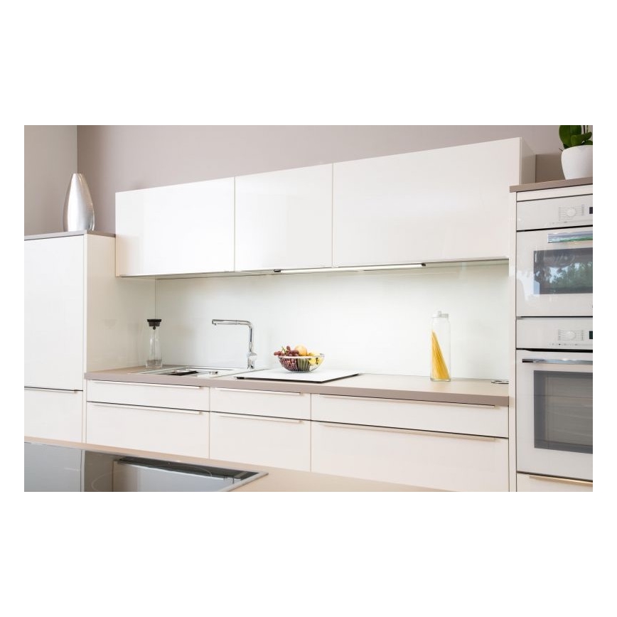 Müller-Licht - LED dimbare onderbouwverlichting met sensor BALIC LED/11W/230V 3000K