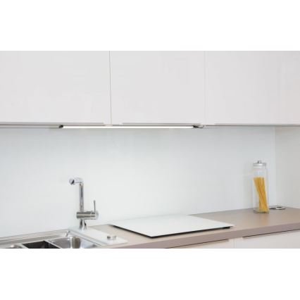 Müller-Licht - LED dimbare onderbouwverlichting met sensor BALIC LED/11W/230V 3000K
