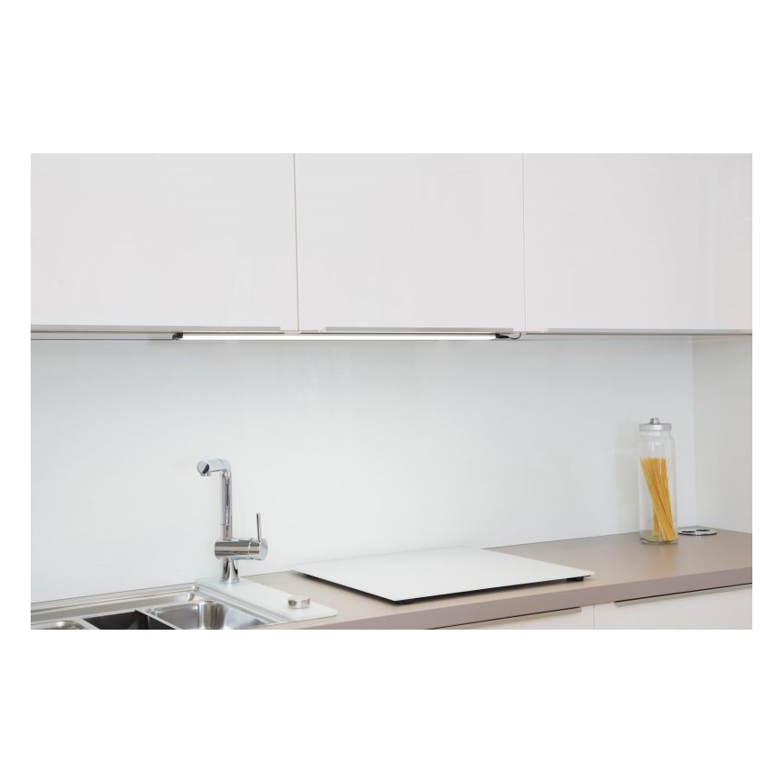 Müller-Licht - LED dimbare onderbouwverlichting met sensor BALIC LED/11W/230V 3000K