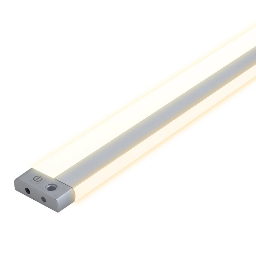 Müller-Licht - dimbaar LED-onderbouwarmatuur met bewegingssensor OLUS LED/11W/230V 3000/4000K