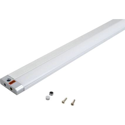 Müller-Licht - dimbaar LED-onderbouwarmatuur met bewegingssensor OLUS LED/11W/230V 3000/4000K