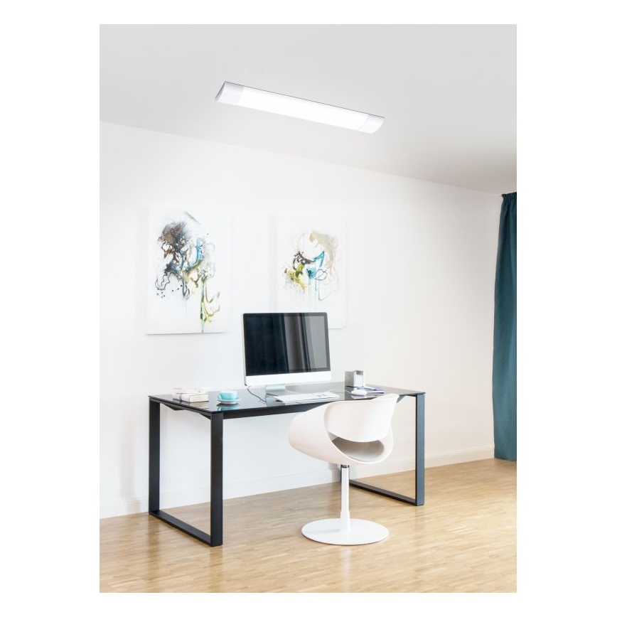 Müller-Licht - Dimbare LED Plafond Lamp SCALA LED/47W/230V