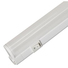 Müller-Licht - LED Keukenkast Lamp LINEX LED/4W/230V 2200/3000/4000K