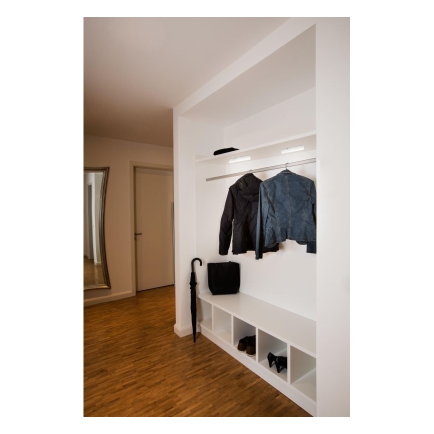 Müller-Licht - LED Onder keukenkast verlichting UNILEX 1xS14s/8W/230V
