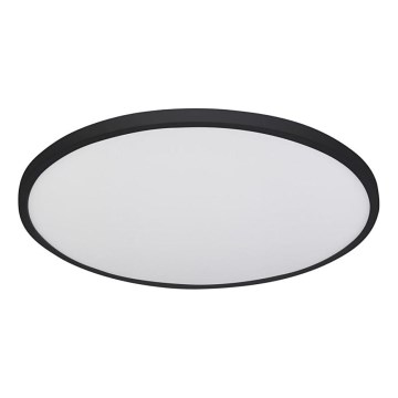 Müller-Licht - LED plafondlamp LED/26W/230V 2200/3000/4000K Ø 40 cm zwart