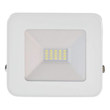 Müller-Licht - LED Schijnwerper voor buiten LED/20W/230V IP65 wit