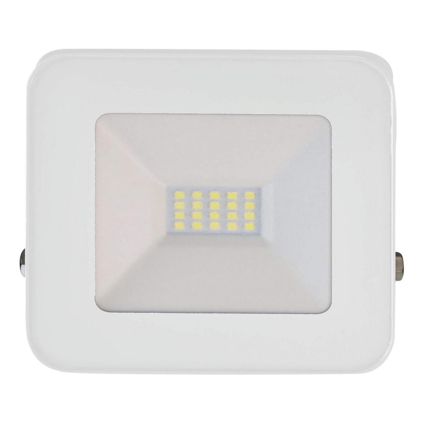 Müller-Licht - LED Schijnwerper voor buiten LED/20W/230V IP65 wit