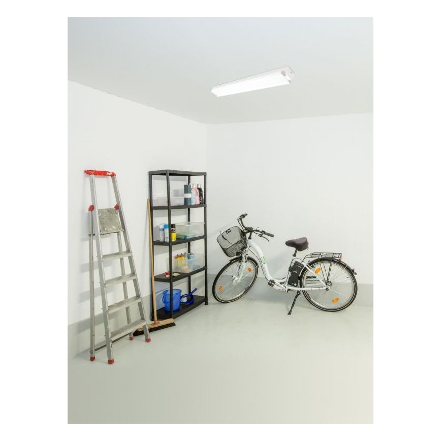 Müller-Licht - LED TL-buis BASIC 2xLED/20W/230V 90 cm