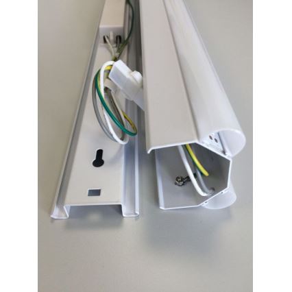 Müller-Licht - LED TL-buis BASIC 2xLED/20W/230V 90 cm