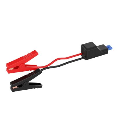 Multifunctionele startbooster met luchtcompressor, 8000 mAh