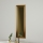muur spiegel BOSS 90x30 cm goud