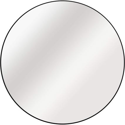 muur spiegel diameter 50 cm