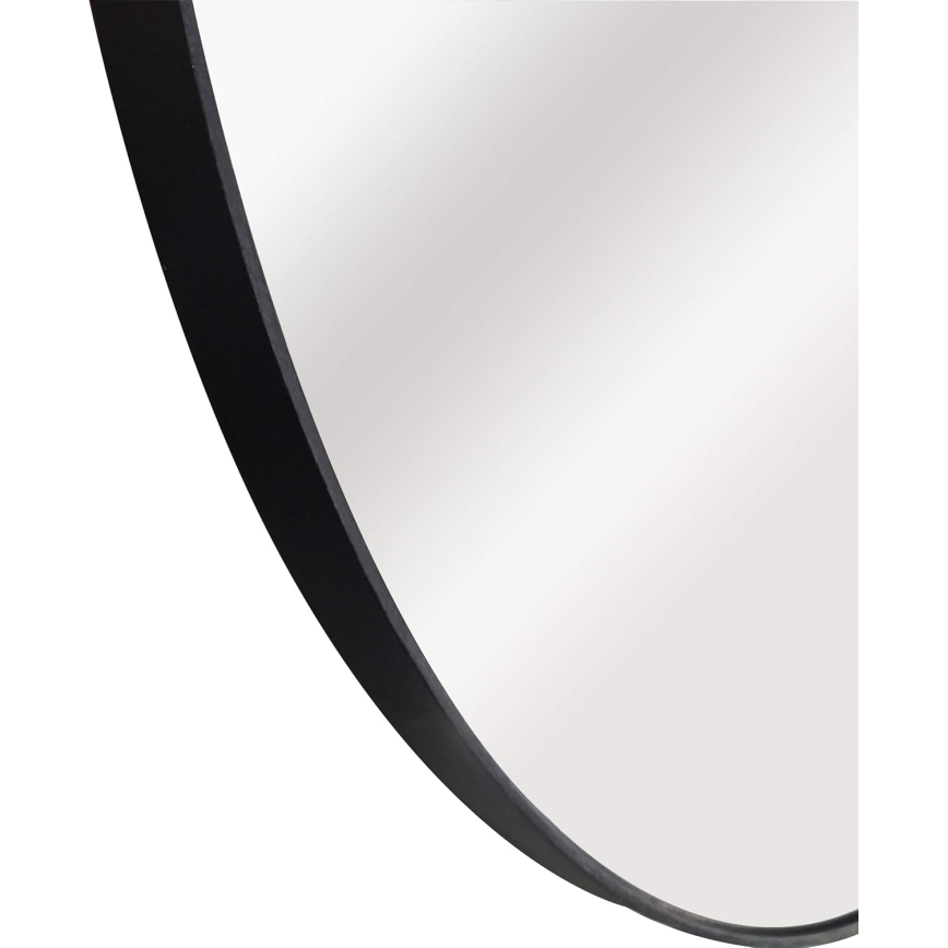 muur spiegel diameter 50 cm