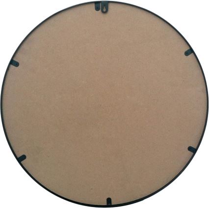 muur spiegel diameter 50 cm