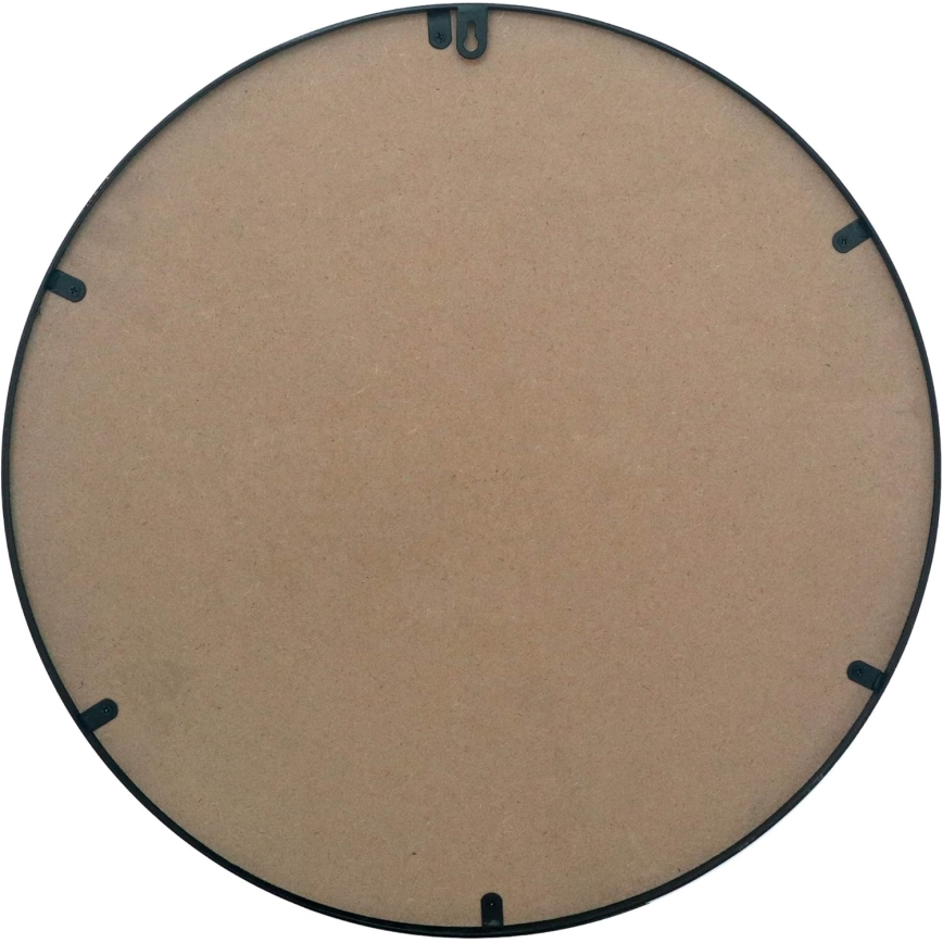 muur spiegel diameter 50 cm