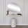 muur spiegel PORP 60x90 cm goud