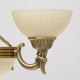 MW-LIGHT 317010708 - Hanglamp aan een ketting APHRODITE 5xE27/60W/230V + 3xE14/60W