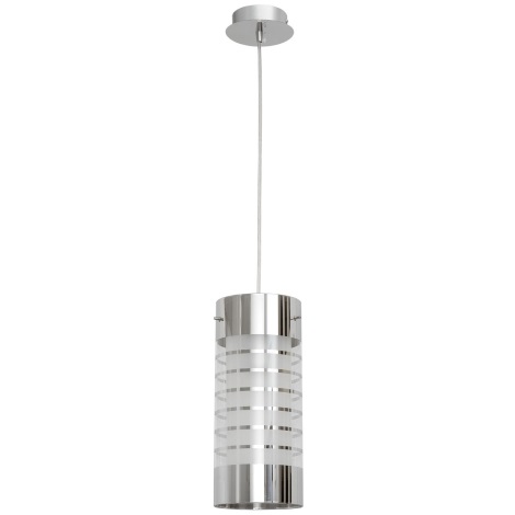 MW-LIGHT - Hanglamp aan koord MEGAPOLIS 1xE27/40W/230V