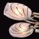 MW-LIGHT - Plafondlamp MEGAPOLIS 5x E14 / 60W / 230V